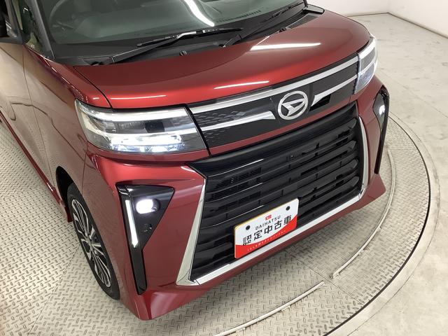 タントカスタムRS ターボ 4WD ワンオーナー 両側電動スライド走行無制限1年保証 4WD ワンオーナー 両側電動スライドドア 前後コーナーセンサー 前席シートヒーター オートハイビーム LEDヘッドライト プッシュスタート 15インチ純正アルミホイール(兵庫県)の中古車