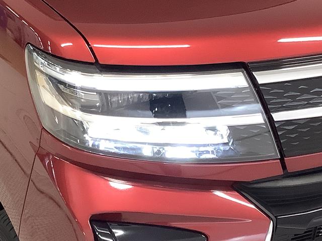 タントカスタムRS ターボ 4WD ワンオーナー 両側電動スライド走行無制限1年保証 4WD ワンオーナー 両側電動スライドドア 前後コーナーセンサー 前席シートヒーター オートハイビーム LEDヘッドライト プッシュスタート 15インチ純正アルミホイール(兵庫県)の中古車