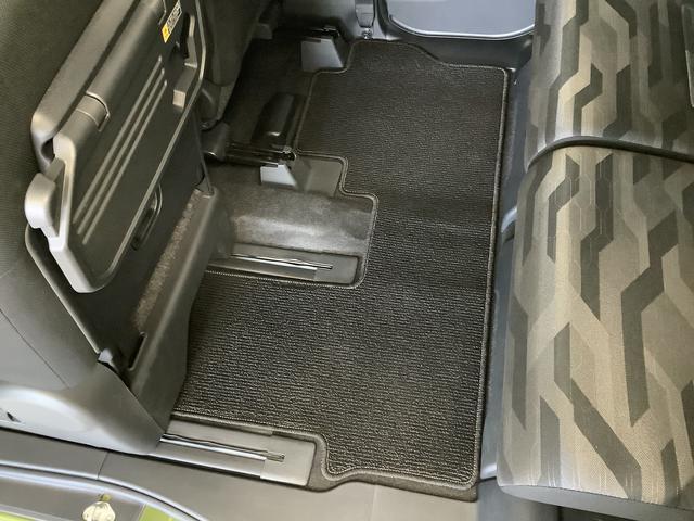 タントファンクロスターボ　両側電動スライド　前後コーナーセンサー走行無制限１年保証　両側電動スライドドア　前後コーナーセンサー　前席シートヒーター　ルーフレール　オートマチックハイビーム　ＬＥＤヘッドライト　オートブレーキホールド　１５インチ純正アルミホイール（兵庫県）の中古車