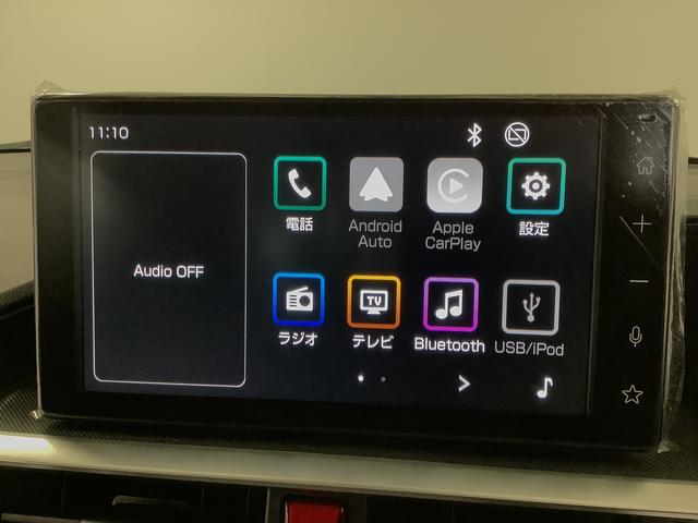 ロッキープレミアムＧ　ＨＥＶ　ワンオーナー　ディスプレイオーディオ１年保証　９インチディスプレイオーディオ　１オーナー　パノラマモニター　アダプティブクルーズコントロール　前後コーナーセンサー　シートヒーター　ブラインドスポットモニター　１７インチ純正アルミホイール（兵庫県）の中古車