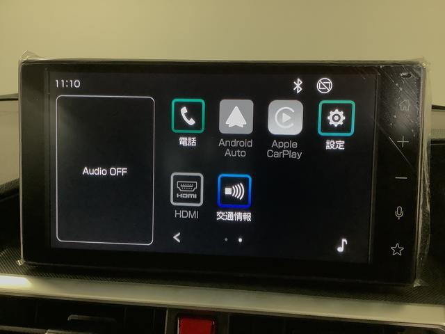 ロッキープレミアムＧ　ＨＥＶ　ワンオーナー　ディスプレイオーディオ１年保証　９インチディスプレイオーディオ　１オーナー　パノラマモニター　アダプティブクルーズコントロール　前後コーナーセンサー　シートヒーター　ブラインドスポットモニター　１７インチ純正アルミホイール（兵庫県）の中古車