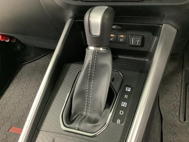 ロッキープレミアムＧ　ＨＥＶ　ワンオーナー　ディスプレイオーディオ１年保証　９インチディスプレイオーディオ　１オーナー　パノラマモニター　アダプティブクルーズコントロール　前後コーナーセンサー　シートヒーター　ブラインドスポットモニター　１７インチ純正アルミホイール（兵庫県）の中古車