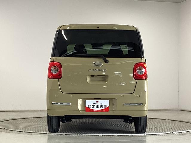 ムーヴキャンバスセオリーＧターボ　ワンオーナー　クルコン　両側電動スライド走行無制限１年保証　両側電動スライドドア　ワンオーナー　アダプティブクルーズコントロール　前後コーナーセンサー　前席シートヒーター　ホットカップホルダー　オートマチックハイビーム　ＬＥＤヘッドライト（兵庫県）の中古車