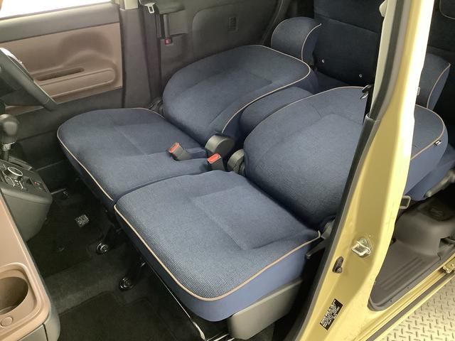 ムーヴキャンバスセオリーＧターボ　ワンオーナー　クルコン　両側電動スライド走行無制限１年保証　両側電動スライドドア　ワンオーナー　アダプティブクルーズコントロール　前後コーナーセンサー　前席シートヒーター　ホットカップホルダー　オートマチックハイビーム　ＬＥＤヘッドライト（兵庫県）の中古車