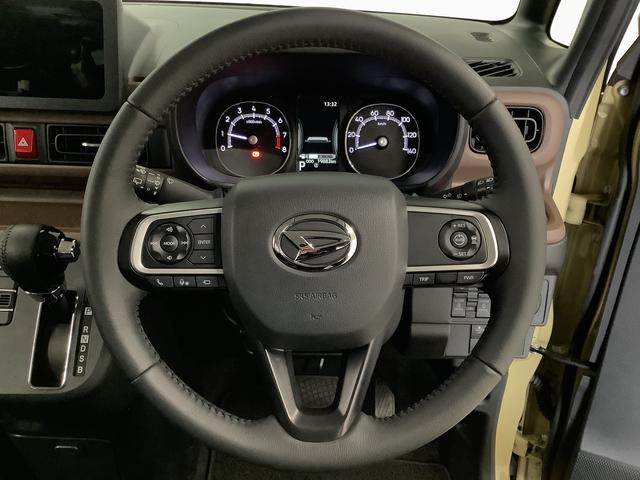 ムーヴキャンバスセオリーＧターボ　ワンオーナー　クルコン　両側電動スライド走行無制限１年保証　両側電動スライドドア　ワンオーナー　アダプティブクルーズコントロール　前後コーナーセンサー　前席シートヒーター　ホットカップホルダー　オートマチックハイビーム　ＬＥＤヘッドライト（兵庫県）の中古車