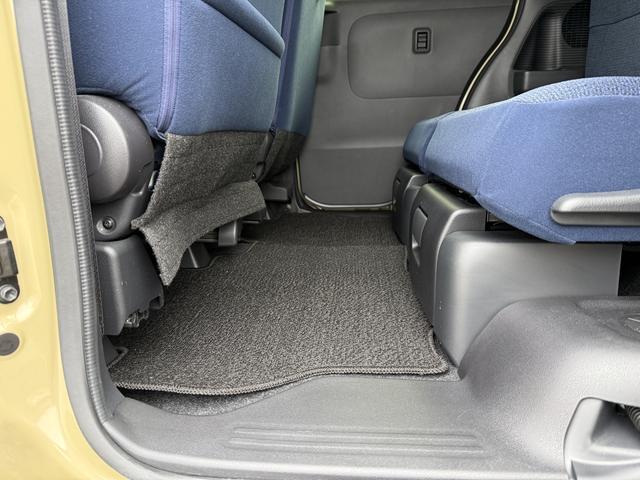 ムーヴキャンバスセオリーＧターボ　ワンオーナー　クルコン　両側電動スライド走行無制限１年保証　両側電動スライドドア　ワンオーナー　アダプティブクルーズコントロール　前後コーナーセンサー　前席シートヒーター　ホットカップホルダー　オートマチックハイビーム　ＬＥＤヘッドライト（兵庫県）の中古車