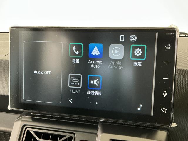 タフトＧターボ　ダーククロムベンチャー　４ＷＤ　ワンオーナー１年保証　９インチディスプレイオーディオ　４ＷＤ　ワンオーナー　バックカメラ　アダプティブクルーズコントロール　前後コーナーセンサー　前席シートヒーター　ＴＶ　ＨＤＭＩ　１５インチ純正アルミホイール（兵庫県）の中古車