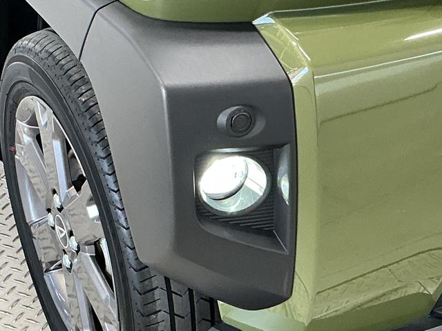 タフトＧターボ　ダーククロムベンチャー　４ＷＤ　ワンオーナー１年保証　９インチディスプレイオーディオ　４ＷＤ　ワンオーナー　バックカメラ　アダプティブクルーズコントロール　前後コーナーセンサー　前席シートヒーター　ＴＶ　ＨＤＭＩ　１５インチ純正アルミホイール（兵庫県）の中古車