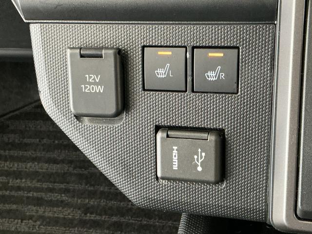 タフトＧターボ　ダーククロムベンチャー　４ＷＤ　ワンオーナー１年保証　９インチディスプレイオーディオ　４ＷＤ　ワンオーナー　バックカメラ　アダプティブクルーズコントロール　前後コーナーセンサー　前席シートヒーター　ＴＶ　ＨＤＭＩ　１５インチ純正アルミホイール（兵庫県）の中古車