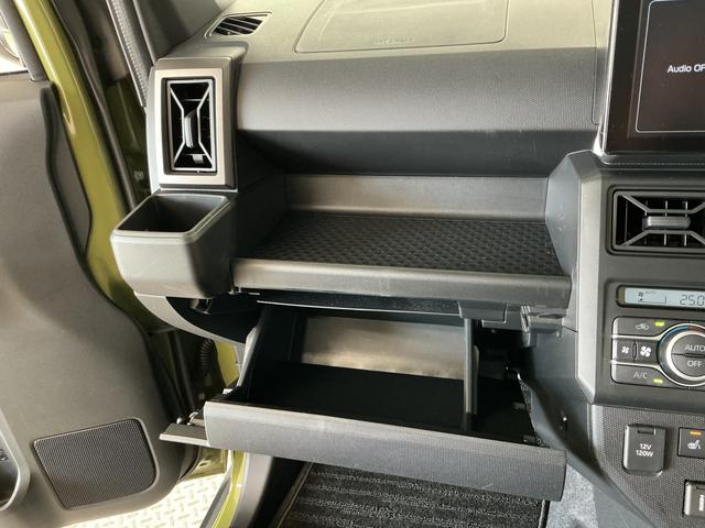 タフトＧターボ　ダーククロムベンチャー　４ＷＤ　ワンオーナー１年保証　９インチディスプレイオーディオ　４ＷＤ　ワンオーナー　バックカメラ　アダプティブクルーズコントロール　前後コーナーセンサー　前席シートヒーター　ＴＶ　ＨＤＭＩ　１５インチ純正アルミホイール（兵庫県）の中古車