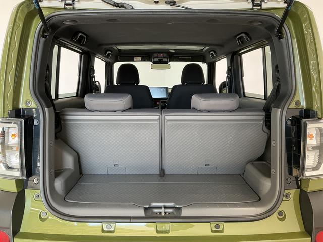 タフトＧターボ　ダーククロムベンチャー　４ＷＤ　ワンオーナー１年保証　９インチディスプレイオーディオ　４ＷＤ　ワンオーナー　バックカメラ　アダプティブクルーズコントロール　前後コーナーセンサー　前席シートヒーター　ＴＶ　ＨＤＭＩ　１５インチ純正アルミホイール（兵庫県）の中古車