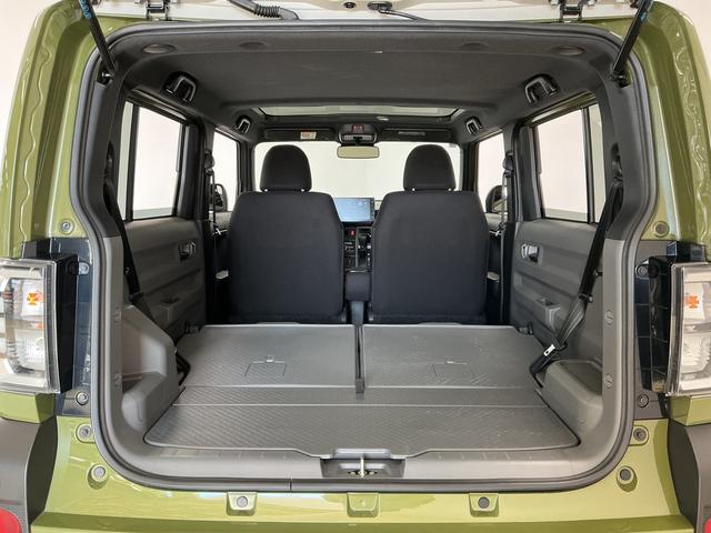 タフトＧターボ　ダーククロムベンチャー　４ＷＤ　ワンオーナー１年保証　９インチディスプレイオーディオ　４ＷＤ　ワンオーナー　バックカメラ　アダプティブクルーズコントロール　前後コーナーセンサー　前席シートヒーター　ＴＶ　ＨＤＭＩ　１５インチ純正アルミホイール（兵庫県）の中古車