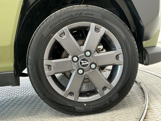 タフトＧターボ　ダーククロムベンチャー　４ＷＤ　ワンオーナー１年保証　９インチディスプレイオーディオ　４ＷＤ　ワンオーナー　バックカメラ　アダプティブクルーズコントロール　前後コーナーセンサー　前席シートヒーター　ＴＶ　ＨＤＭＩ　１５インチ純正アルミホイール（兵庫県）の中古車