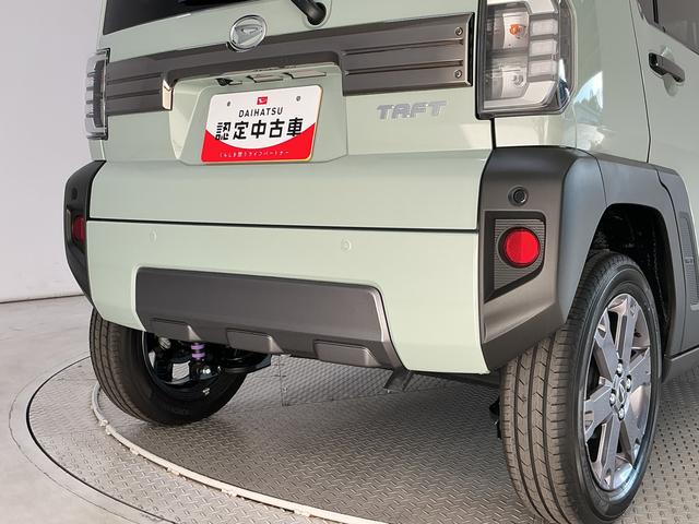 タフトＧターボ　ダーククロムベンチャー　ディスプレイオーディオ１年保証　９インチディスプレイオーディオ　バックカメラ　アダプティブクルーズコントロール　前後コーナーセンサー　前席シートヒーター　ＵＳＢ　ＨＤＭＩ　スカイフィールトップ　１５インチ純正アルミホイール（兵庫県）の中古車