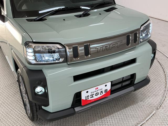 タフトＧターボ　ダーククロムベンチャー　ディスプレイオーディオ１年保証　９インチディスプレイオーディオ　バックカメラ　アダプティブクルーズコントロール　前後コーナーセンサー　前席シートヒーター　ＵＳＢ　ＨＤＭＩ　スカイフィールトップ　１５インチ純正アルミホイール（兵庫県）の中古車