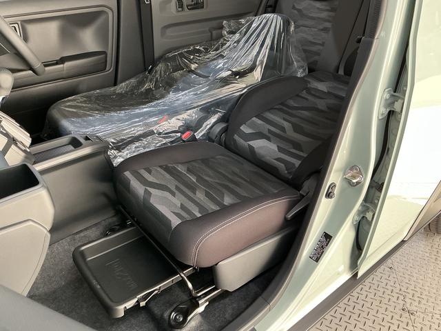 タフトＧターボ　ダーククロムベンチャー　ディスプレイオーディオ１年保証　９インチディスプレイオーディオ　バックカメラ　アダプティブクルーズコントロール　前後コーナーセンサー　前席シートヒーター　ＵＳＢ　ＨＤＭＩ　スカイフィールトップ　１５インチ純正アルミホイール（兵庫県）の中古車