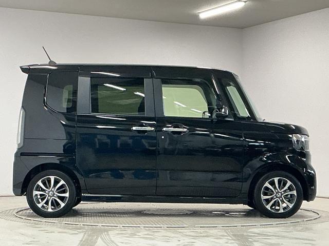 Ｎ−ＢＯＸカスタムスロープ　福祉車両　禁煙　８インチナビＴＶ　バックカメラ１年保証　福祉車輌　禁煙車　８インチナビ　バックカメラ　電動ウインチ　アダプティブクルーズコントロール　両側電動スライドドア　前後コーナーセンサー　前席シートヒーター　ＵＳＢ接続端子　緊急通報ボタン（兵庫県）の中古車