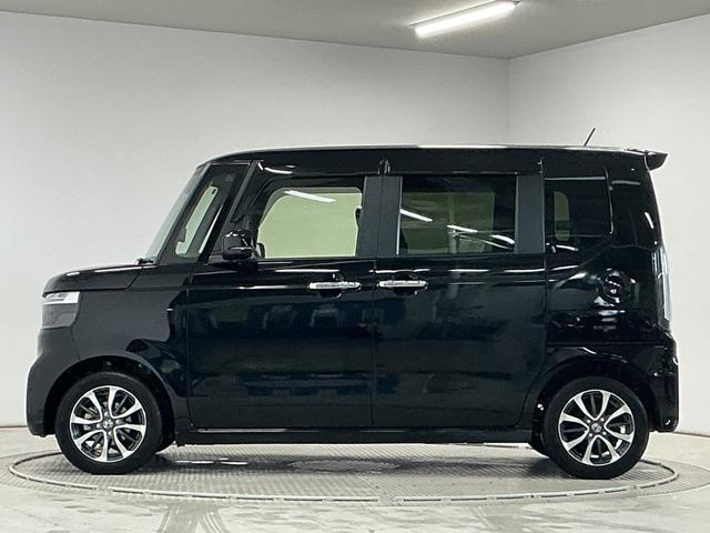 Ｎ−ＢＯＸカスタムスロープ　福祉車両　禁煙　８インチナビＴＶ　バックカメラ１年保証　福祉車輌　禁煙車　８インチナビ　バックカメラ　電動ウインチ　アダプティブクルーズコントロール　両側電動スライドドア　前後コーナーセンサー　前席シートヒーター　ＵＳＢ接続端子　緊急通報ボタン（兵庫県）の中古車