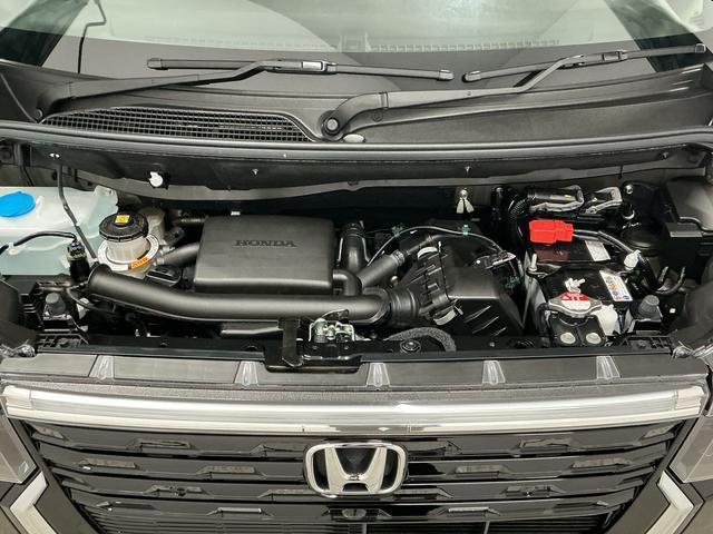 Ｎ−ＢＯＸカスタムスロープ　福祉車両　禁煙　８インチナビＴＶ　バックカメラ１年保証　福祉車輌　禁煙車　８インチナビ　バックカメラ　電動ウインチ　アダプティブクルーズコントロール　両側電動スライドドア　前後コーナーセンサー　前席シートヒーター　ＵＳＢ接続端子　緊急通報ボタン（兵庫県）の中古車