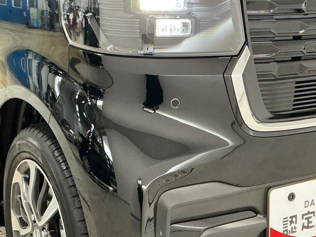 Ｎ−ＢＯＸカスタムスロープ　福祉車両　禁煙　８インチナビＴＶ　バックカメラ１年保証　福祉車輌　禁煙車　８インチナビ　バックカメラ　電動ウインチ　アダプティブクルーズコントロール　両側電動スライドドア　前後コーナーセンサー　前席シートヒーター　ＵＳＢ接続端子　緊急通報ボタン（兵庫県）の中古車