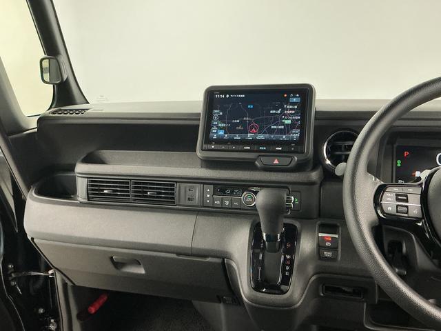 Ｎ−ＢＯＸカスタムスロープ　福祉車両　禁煙　８インチナビＴＶ　バックカメラ１年保証　福祉車輌　禁煙車　８インチナビ　バックカメラ　電動ウインチ　アダプティブクルーズコントロール　両側電動スライドドア　前後コーナーセンサー　前席シートヒーター　ＵＳＢ接続端子　緊急通報ボタン（兵庫県）の中古車