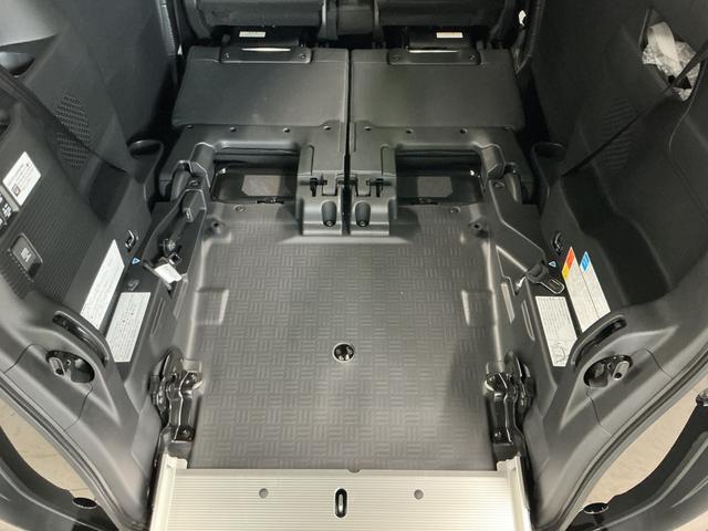 Ｎ−ＢＯＸカスタムスロープ　福祉車両　禁煙　８インチナビＴＶ　バックカメラ１年保証　福祉車輌　禁煙車　８インチナビ　バックカメラ　電動ウインチ　アダプティブクルーズコントロール　両側電動スライドドア　前後コーナーセンサー　前席シートヒーター　ＵＳＢ接続端子　緊急通報ボタン（兵庫県）の中古車