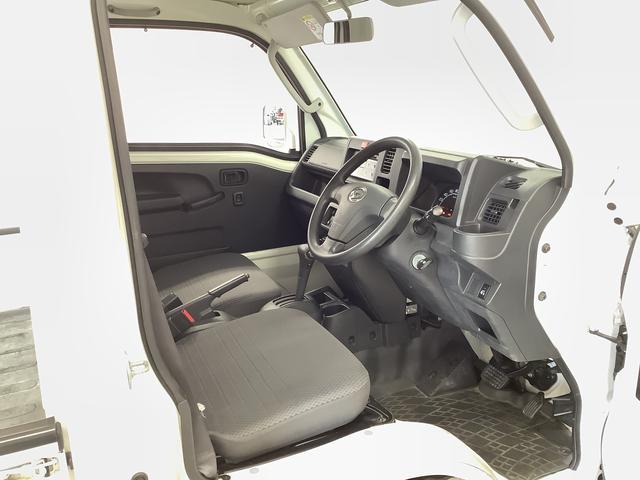 ハイゼットトラックＥＸＴ　４ＷＤ　ＡＴ　ＣＤオーディオ　キーレス　荷台作業灯走行無制限１年保証　４ＷＤ　荷台作業灯　ＡＴ車　ＣＤオーディオ　３方開　ゲートプロテクター　荷台マット　キーレスエントリー　ドアバイザー　ヘッドライトレベライザー　スペアタイヤ　フォグランプ（兵庫県）の中古車