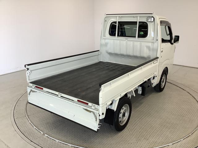 ハイゼットトラックＥＸＴ　４ＷＤ　ＡＴ　ＣＤオーディオ　キーレス　荷台作業灯走行無制限１年保証　４ＷＤ　荷台作業灯　ＡＴ車　ＣＤオーディオ　３方開　ゲートプロテクター　荷台マット　キーレスエントリー　ドアバイザー　ヘッドライトレベライザー　スペアタイヤ　フォグランプ（兵庫県）の中古車