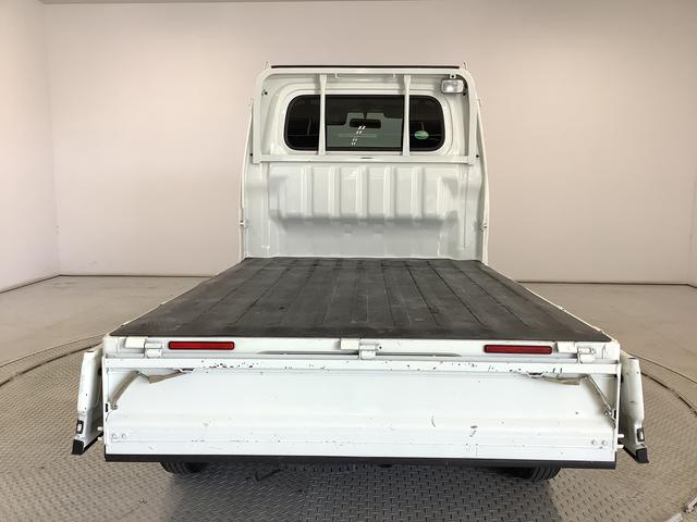 ハイゼットトラックＥＸＴ　４ＷＤ　ＡＴ　ＣＤオーディオ　キーレス　荷台作業灯走行無制限１年保証　４ＷＤ　荷台作業灯　ＡＴ車　ＣＤオーディオ　３方開　ゲートプロテクター　荷台マット　キーレスエントリー　ドアバイザー　ヘッドライトレベライザー　スペアタイヤ　フォグランプ（兵庫県）の中古車