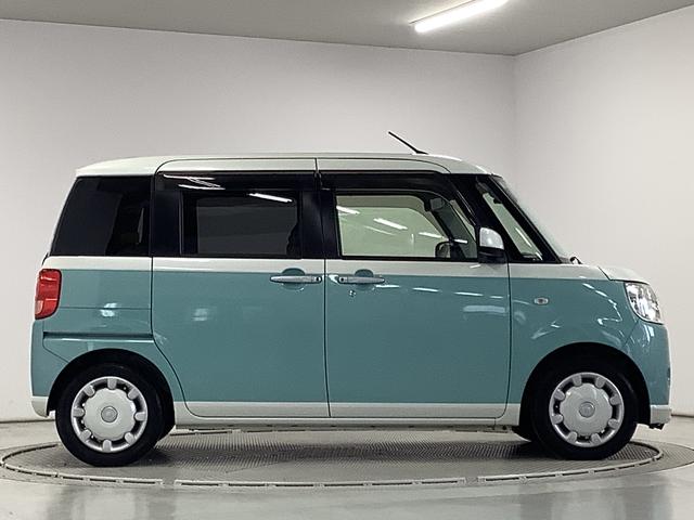 ムーヴキャンバスXリミテッド SAIII 禁煙 ワンオーナー ナビ ETC1年保証 禁煙車 ワンオーナー ナビTV ドラレコ ETC 両側電動スライド USB接続 Bluetooth オートマチックハイビーム USBチャージャー 横滑り防止装置 スマートキー オートライト(兵庫県)の中古車