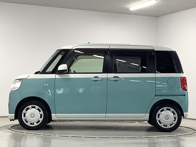 ムーヴキャンバスXリミテッド SAIII 禁煙 ワンオーナー ナビ ETC1年保証 禁煙車 ワンオーナー ナビTV ドラレコ ETC 両側電動スライド USB接続 Bluetooth オートマチックハイビーム USBチャージャー 横滑り防止装置 スマートキー オートライト(兵庫県)の中古車