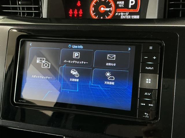 トールＧ　ＳＡIII　禁煙　ワンオーナー　ナビ　ドラレコ　ＥＴＣ１年保証　禁煙車　ワンオーナー　ナビＴＶ　ドラレコ　ＥＴＣ　バックカメラ　オートクルーズコントロール　両側電動スライドドア　前後コーナーセンサー　Ｂｌｕｅｔｏｏｔｈ　オートハイビーム　スマートキー（兵庫県）の中古車