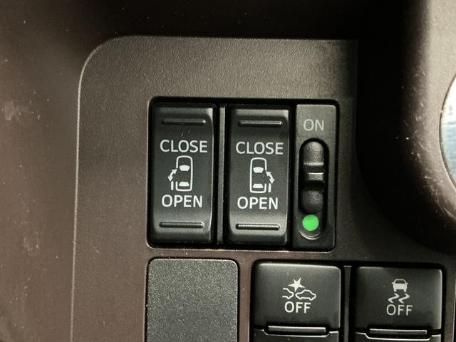 トールＧ　ＳＡIII　禁煙　ワンオーナー　ナビ　ドラレコ　ＥＴＣ１年保証　禁煙車　ワンオーナー　ナビＴＶ　ドラレコ　ＥＴＣ　バックカメラ　オートクルーズコントロール　両側電動スライドドア　前後コーナーセンサー　Ｂｌｕｅｔｏｏｔｈ　オートハイビーム　スマートキー（兵庫県）の中古車