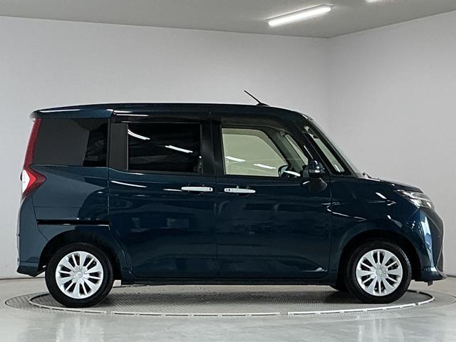 トールＧ　ＳＡIII　禁煙　ワンオーナー　ナビ　ドラレコ　ＥＴＣ１年保証　禁煙車　ワンオーナー　ナビＴＶ　ドラレコ　ＥＴＣ　バックカメラ　オートクルーズコントロール　両側電動スライドドア　前後コーナーセンサー　Ｂｌｕｅｔｏｏｔｈ　オートハイビーム　スマートキー（兵庫県）の中古車