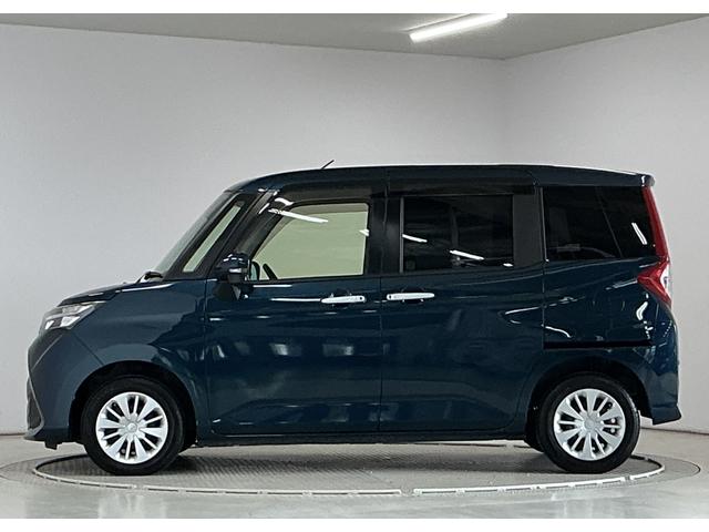 トールＧ　ＳＡIII　禁煙　ワンオーナー　ナビ　ドラレコ　ＥＴＣ１年保証　禁煙車　ワンオーナー　ナビＴＶ　ドラレコ　ＥＴＣ　バックカメラ　オートクルーズコントロール　両側電動スライドドア　前後コーナーセンサー　Ｂｌｕｅｔｏｏｔｈ　オートハイビーム　スマートキー（兵庫県）の中古車