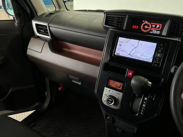 トールＧ　ＳＡIII　禁煙　ワンオーナー　ナビ　ドラレコ　ＥＴＣ１年保証　禁煙車　ワンオーナー　ナビＴＶ　ドラレコ　ＥＴＣ　バックカメラ　オートクルーズコントロール　両側電動スライドドア　前後コーナーセンサー　Ｂｌｕｅｔｏｏｔｈ　オートハイビーム　スマートキー（兵庫県）の中古車