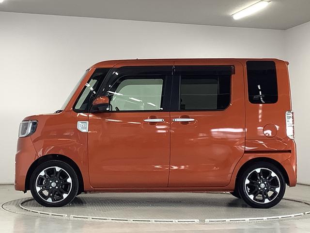 ウェイクGターボVS SAIII 禁煙 8インチナビTV ドラレコ1年保証 8インチナビ パノラマモニター 禁煙車 ドラレコ ETC 両側電動スライドドア TV USB HDMI Bluetooth オートハイビーム LEDヘッドライト 15インチ純正アルミホイール(兵庫県)の中古車