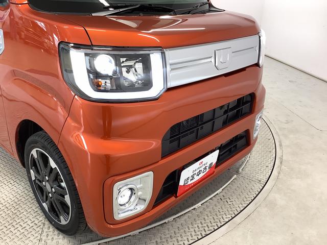 ウェイクGターボVS SAIII 禁煙 8インチナビTV ドラレコ1年保証 8インチナビ パノラマモニター 禁煙車 ドラレコ ETC 両側電動スライドドア TV USB HDMI Bluetooth オートハイビーム LEDヘッドライト 15インチ純正アルミホイール(兵庫県)の中古車