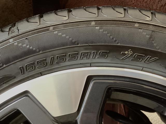 ウェイクGターボVS SAIII 禁煙 8インチナビTV ドラレコ1年保証 8インチナビ パノラマモニター 禁煙車 ドラレコ ETC 両側電動スライドドア TV USB HDMI Bluetooth オートハイビーム LEDヘッドライト 15インチ純正アルミホイール(兵庫県)の中古車