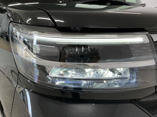 タントカスタムＲＳ　ターボ　ワンオーナー　ナビ　ドラレコ　ＥＴＣ１年保証　ワンオーナー　ナビ　ドラレコ　ＥＴＣ　バックカメラ　両側電動スライドドア　Ｂｌｕｅｔｏｏｔｈ　ＴＶ　ＤＶＤ　シートヒーター　前後コーナーセンサー　１５インチ純正アルミホイール　電子パーキング（兵庫県）の中古車