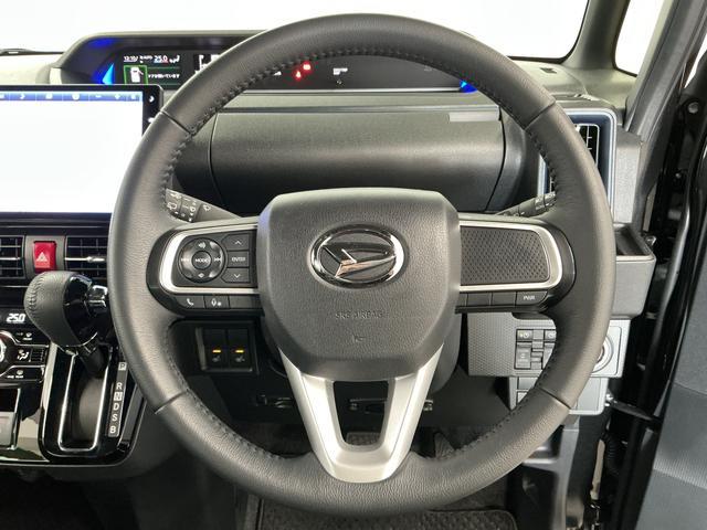 タントカスタムＲＳ　ターボ　ワンオーナー　ナビ　ドラレコ　ＥＴＣ１年保証　ワンオーナー　ナビ　ドラレコ　ＥＴＣ　バックカメラ　両側電動スライドドア　Ｂｌｕｅｔｏｏｔｈ　ＴＶ　ＤＶＤ　シートヒーター　前後コーナーセンサー　１５インチ純正アルミホイール　電子パーキング（兵庫県）の中古車