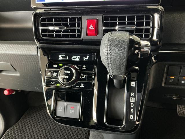 タントカスタムＲＳ　ターボ　ワンオーナー　ナビ　ドラレコ　ＥＴＣ１年保証　ワンオーナー　ナビ　ドラレコ　ＥＴＣ　バックカメラ　両側電動スライドドア　Ｂｌｕｅｔｏｏｔｈ　ＴＶ　ＤＶＤ　シートヒーター　前後コーナーセンサー　１５インチ純正アルミホイール　電子パーキング（兵庫県）の中古車