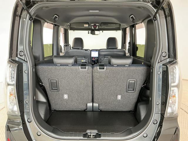 タントカスタムＲＳ　ターボ　ワンオーナー　ナビ　ドラレコ　ＥＴＣ１年保証　ワンオーナー　ナビ　ドラレコ　ＥＴＣ　バックカメラ　両側電動スライドドア　Ｂｌｕｅｔｏｏｔｈ　ＴＶ　ＤＶＤ　シートヒーター　前後コーナーセンサー　１５インチ純正アルミホイール　電子パーキング（兵庫県）の中古車