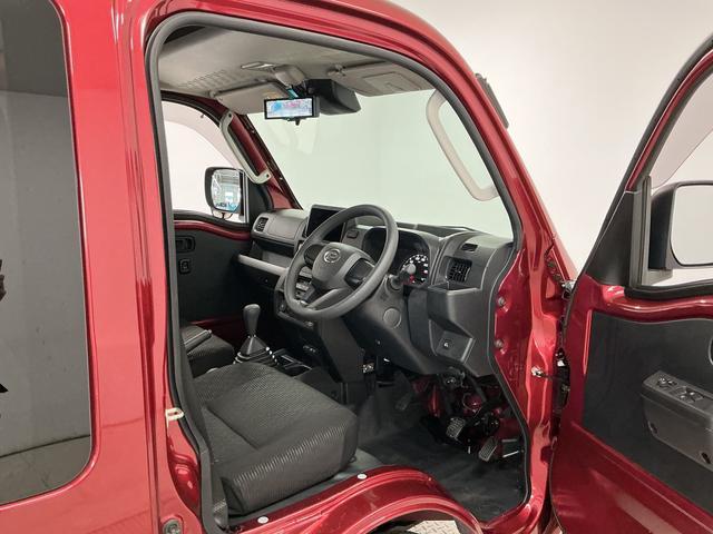 ハイゼットトラックジャンボエクストラ　４ＷＤ　５ＭＴ　ＥＴＣ　コーナーセンサー走行無制限１年保証　デジタルインナーミラー　前後コーナーセンサー　４ＷＤ　ＭＴ車　ＥＴＣ　３方開　荷台作業灯　オートハイビーム　アイドリングストップ　プッシュスタート　横滑り防止装置　トランスファー（兵庫県）の中古車