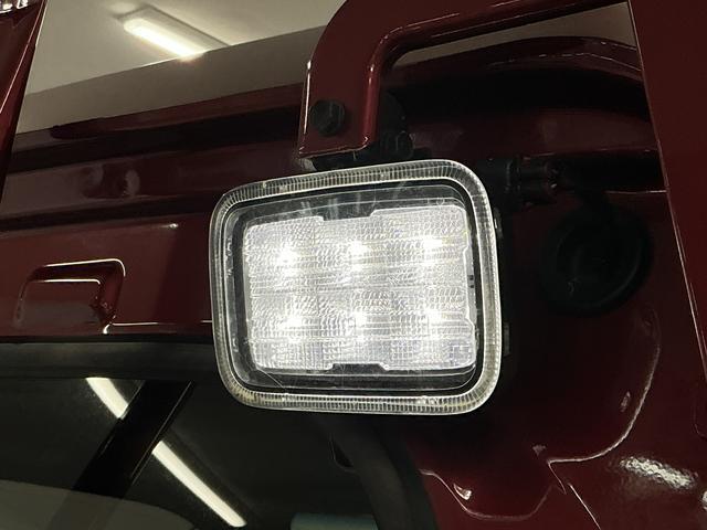 ハイゼットトラックジャンボエクストラ　４ＷＤ　５ＭＴ　ＥＴＣ　コーナーセンサー走行無制限１年保証　デジタルインナーミラー　前後コーナーセンサー　４ＷＤ　ＭＴ車　ＥＴＣ　３方開　荷台作業灯　オートハイビーム　アイドリングストップ　プッシュスタート　横滑り防止装置　トランスファー（兵庫県）の中古車