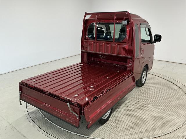 ハイゼットトラックジャンボエクストラ　４ＷＤ　５ＭＴ　ＥＴＣ　コーナーセンサー走行無制限１年保証　デジタルインナーミラー　前後コーナーセンサー　４ＷＤ　ＭＴ車　ＥＴＣ　３方開　荷台作業灯　オートハイビーム　アイドリングストップ　プッシュスタート　横滑り防止装置　トランスファー（兵庫県）の中古車