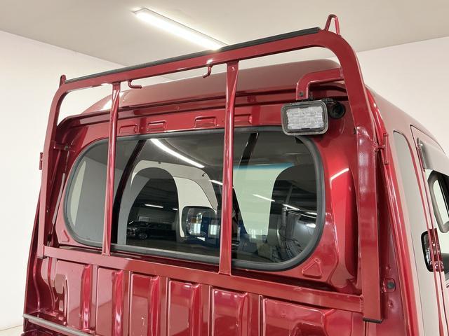 ハイゼットトラックジャンボエクストラ　４ＷＤ　５ＭＴ　ＥＴＣ　コーナーセンサー走行無制限１年保証　デジタルインナーミラー　前後コーナーセンサー　４ＷＤ　ＭＴ車　ＥＴＣ　３方開　荷台作業灯　オートハイビーム　アイドリングストップ　プッシュスタート　横滑り防止装置　トランスファー（兵庫県）の中古車