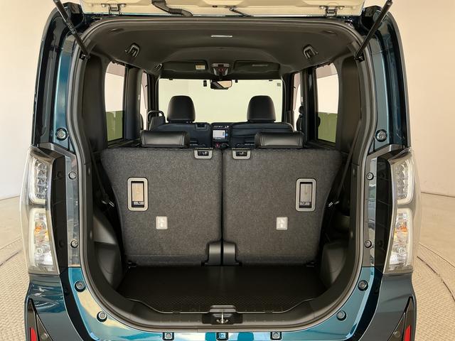 タントカスタムＲＳ　ターボ　禁煙　ナビ　ＥＴＣ　パノラマモニター１年保証　禁煙車　ナビ　パノラマモニター　ドラレコ　ＥＴＣ　両側電動スライドドア　前後コーナーセンサー　前席シートヒーター　ＴＶ　ＵＳＢ　Ｂｌｕｅｔｏｏｔｈ　スマートキー　１５インチ純正アルミホイール（兵庫県）の中古車