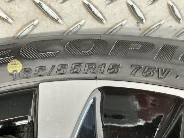 タントカスタムＲＳ　ターボ　禁煙　ナビ　ＥＴＣ　パノラマモニター１年保証　禁煙車　ナビ　パノラマモニター　ドラレコ　ＥＴＣ　両側電動スライドドア　前後コーナーセンサー　前席シートヒーター　ＴＶ　ＵＳＢ　Ｂｌｕｅｔｏｏｔｈ　スマートキー　１５インチ純正アルミホイール（兵庫県）の中古車