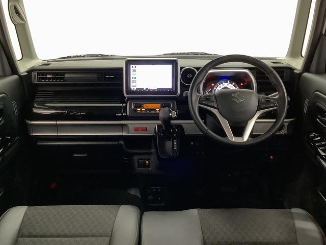 スペーシアカスタムハイブリッドXSターボ ワンオーナー 8インチナビ ETC1年保証 ワンオーナー 8インチナビTV ETC 全方位モニター アダプティブクルーズコントロール ヘッドアップディスプレイ 両側電動スライドドア シートヒーター USB接 15インチアルミホイール(兵庫県)の中古車